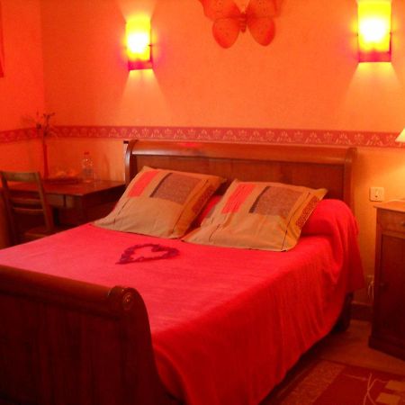 Chambres Du Vau-Nogues Pleudihen-sur-Rance Εξωτερικό φωτογραφία