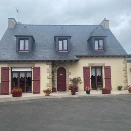 Chambres Du Vau-Nogues Pleudihen-sur-Rance Εξωτερικό φωτογραφία